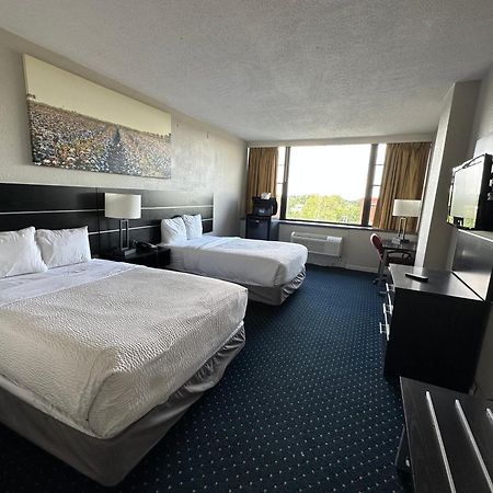 Inn At Lebanon - Hershey & Manheim Area Kültér fotó
