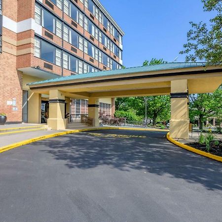 Inn At Lebanon - Hershey & Manheim Area Kültér fotó