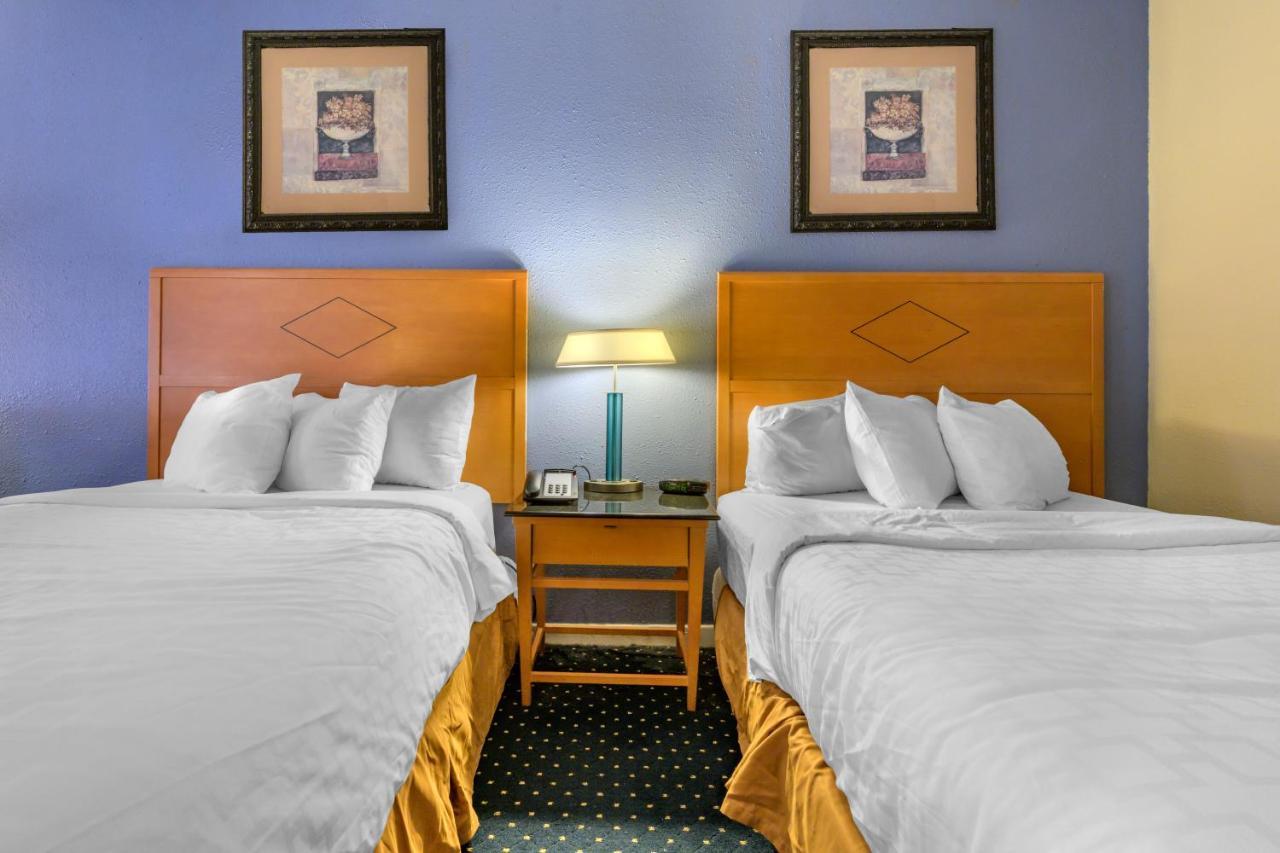 Inn At Lebanon - Hershey & Manheim Area Szoba fotó