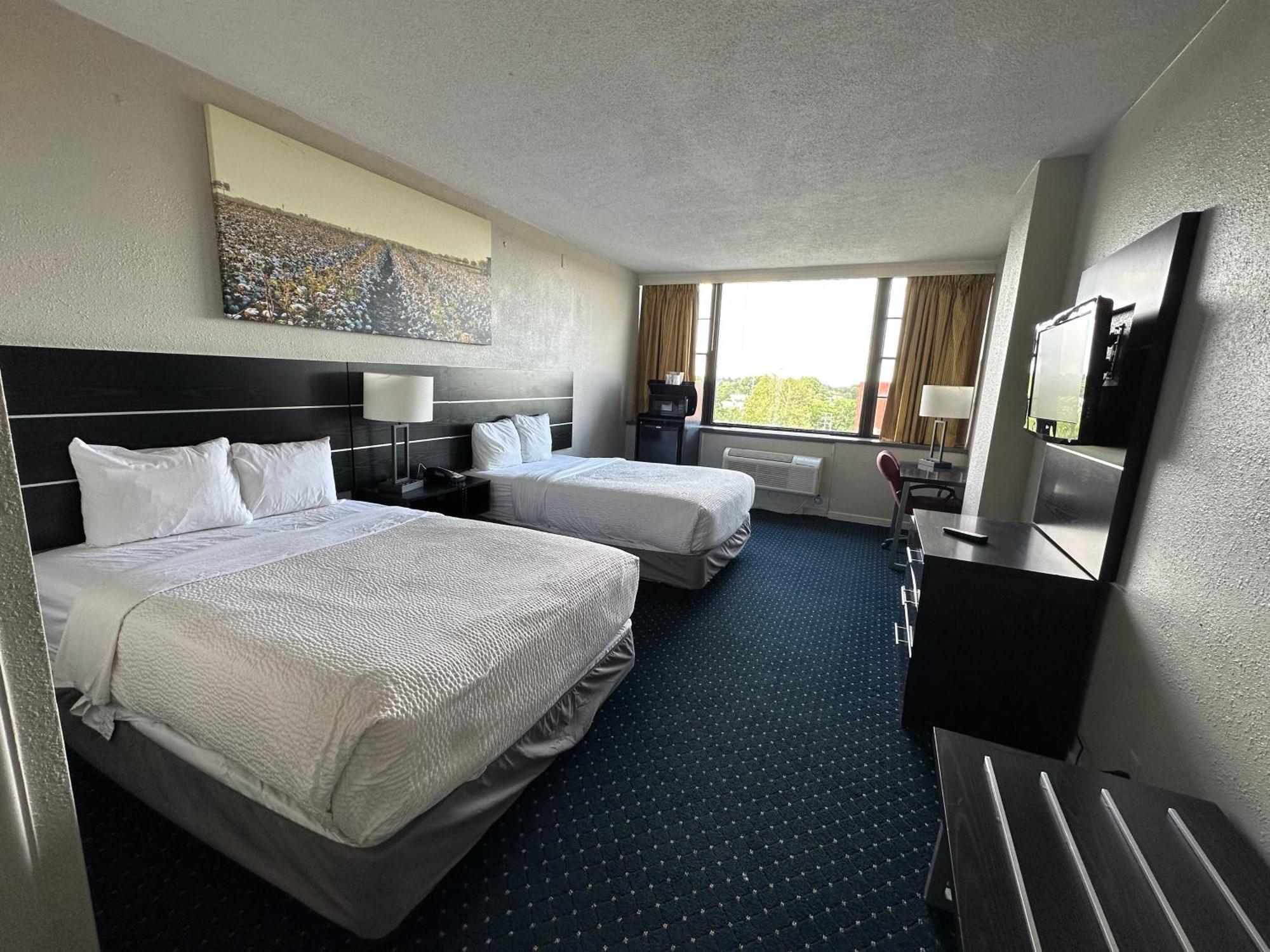 Inn At Lebanon - Hershey & Manheim Area Kültér fotó