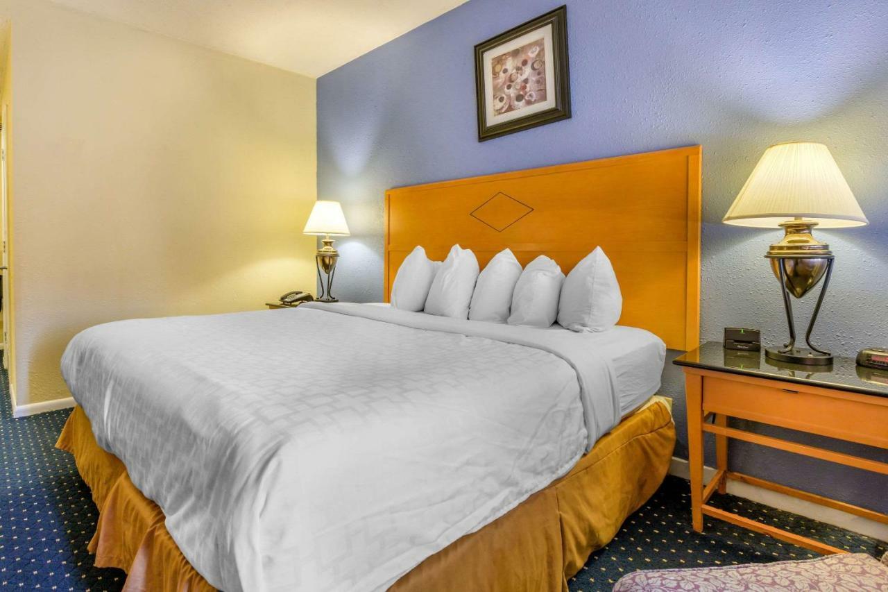 Inn At Lebanon - Hershey & Manheim Area Kültér fotó