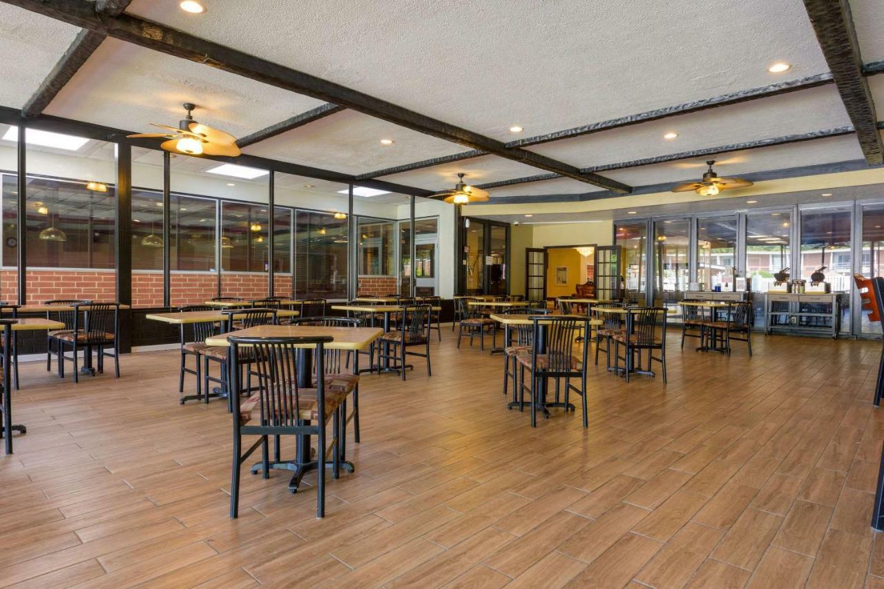 Inn At Lebanon - Hershey & Manheim Area Kültér fotó