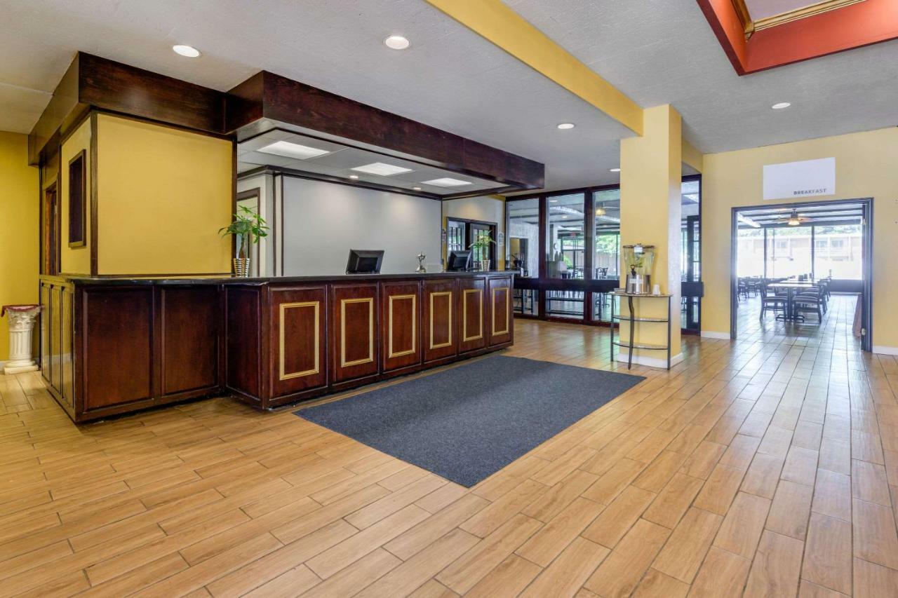 Inn At Lebanon - Hershey & Manheim Area Kültér fotó