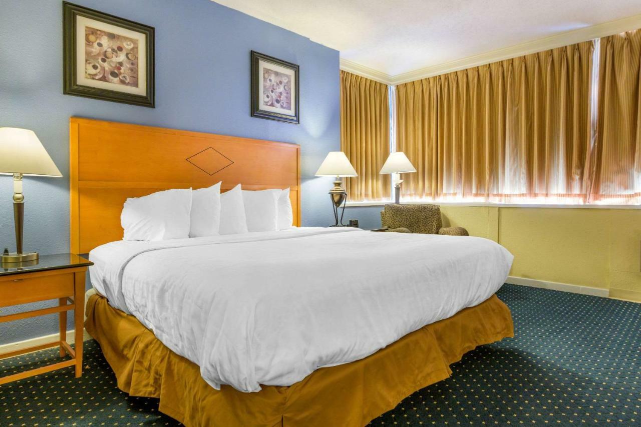 Inn At Lebanon - Hershey & Manheim Area Kültér fotó