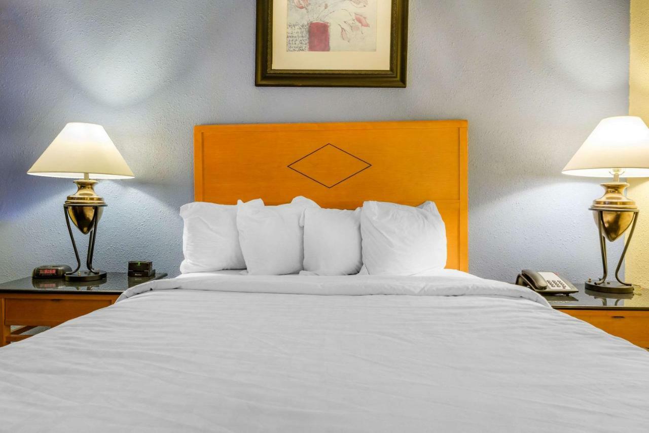 Inn At Lebanon - Hershey & Manheim Area Kültér fotó