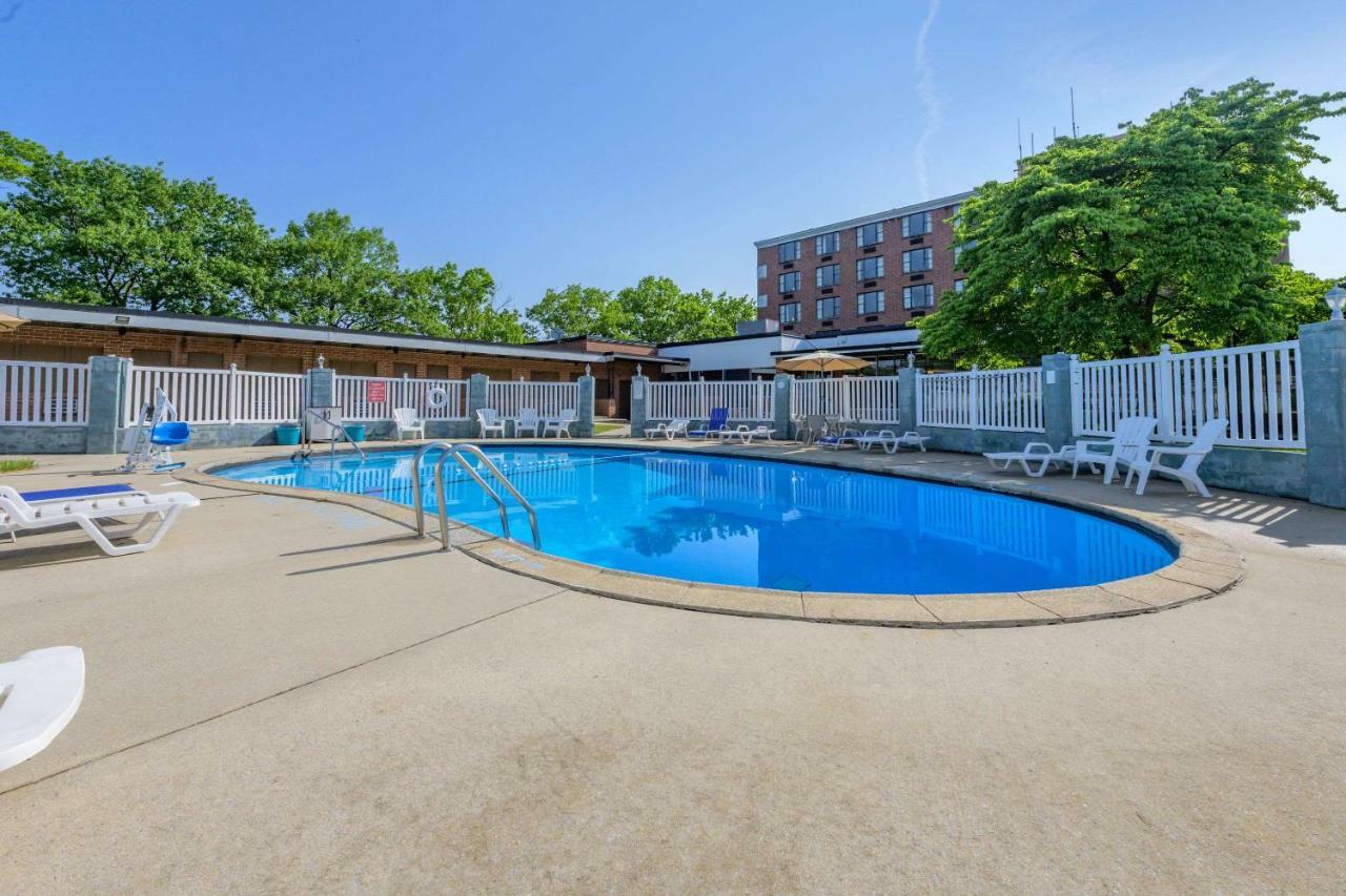 Inn At Lebanon - Hershey & Manheim Area Kültér fotó