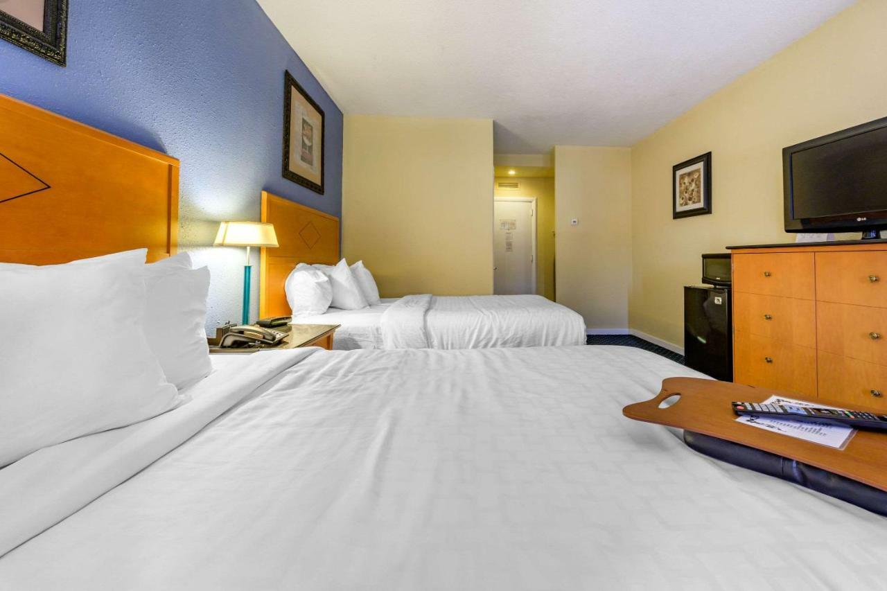 Inn At Lebanon - Hershey & Manheim Area Kültér fotó