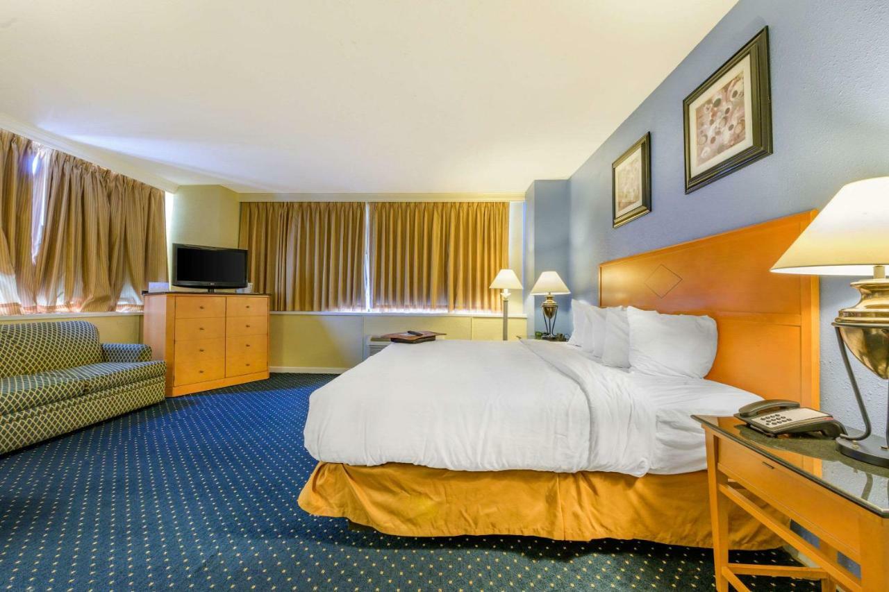 Inn At Lebanon - Hershey & Manheim Area Kültér fotó