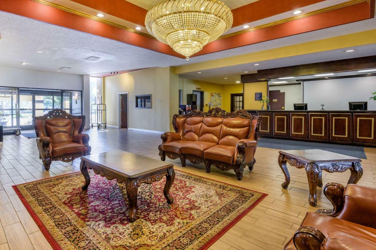 Inn At Lebanon - Hershey & Manheim Area Kültér fotó