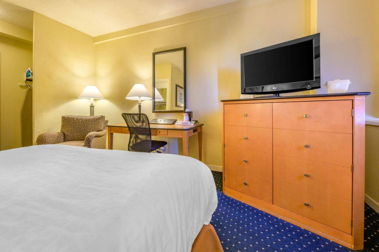 Inn At Lebanon - Hershey & Manheim Area Kültér fotó
