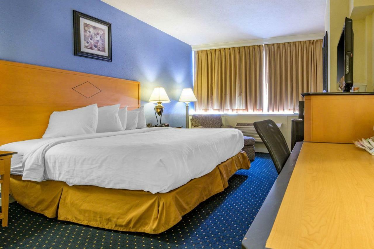 Inn At Lebanon - Hershey & Manheim Area Kültér fotó