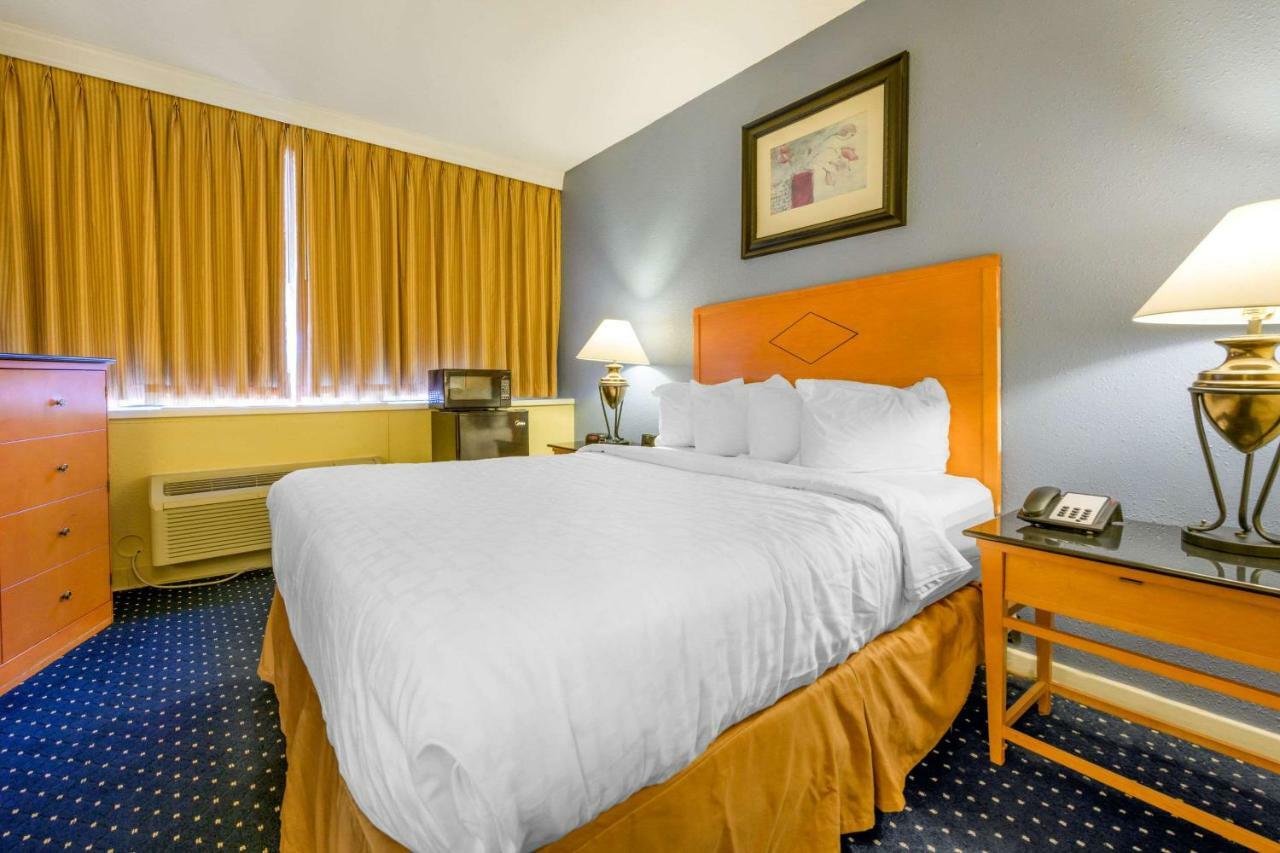 Inn At Lebanon - Hershey & Manheim Area Kültér fotó