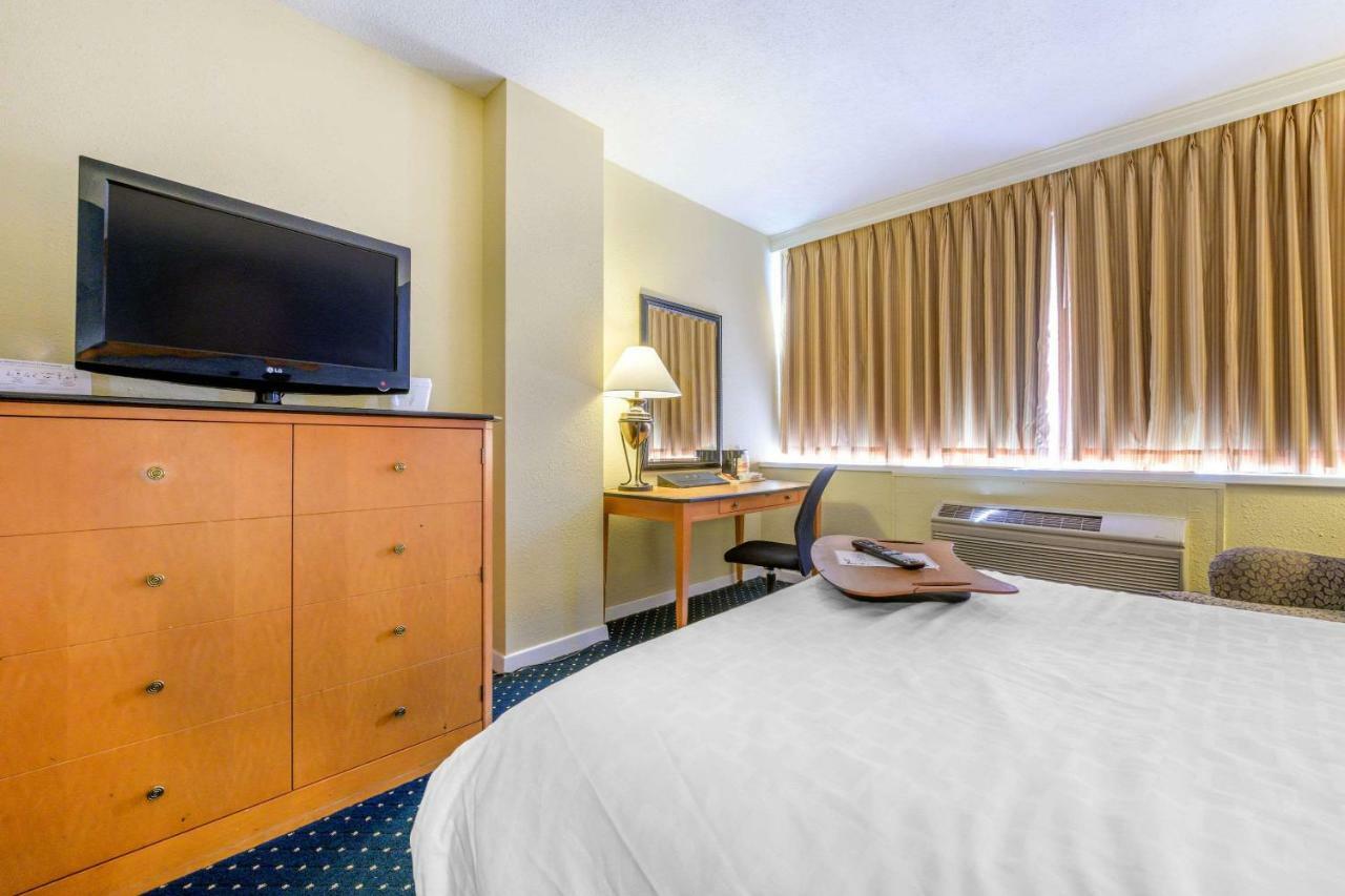 Inn At Lebanon - Hershey & Manheim Area Kültér fotó