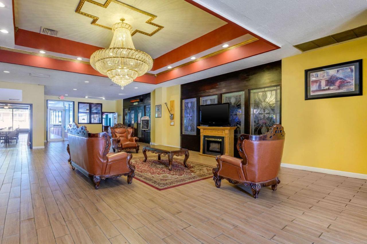 Inn At Lebanon - Hershey & Manheim Area Kültér fotó