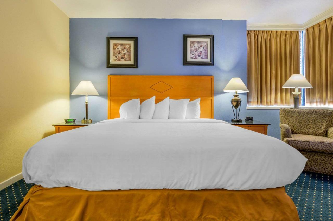 Inn At Lebanon - Hershey & Manheim Area Kültér fotó