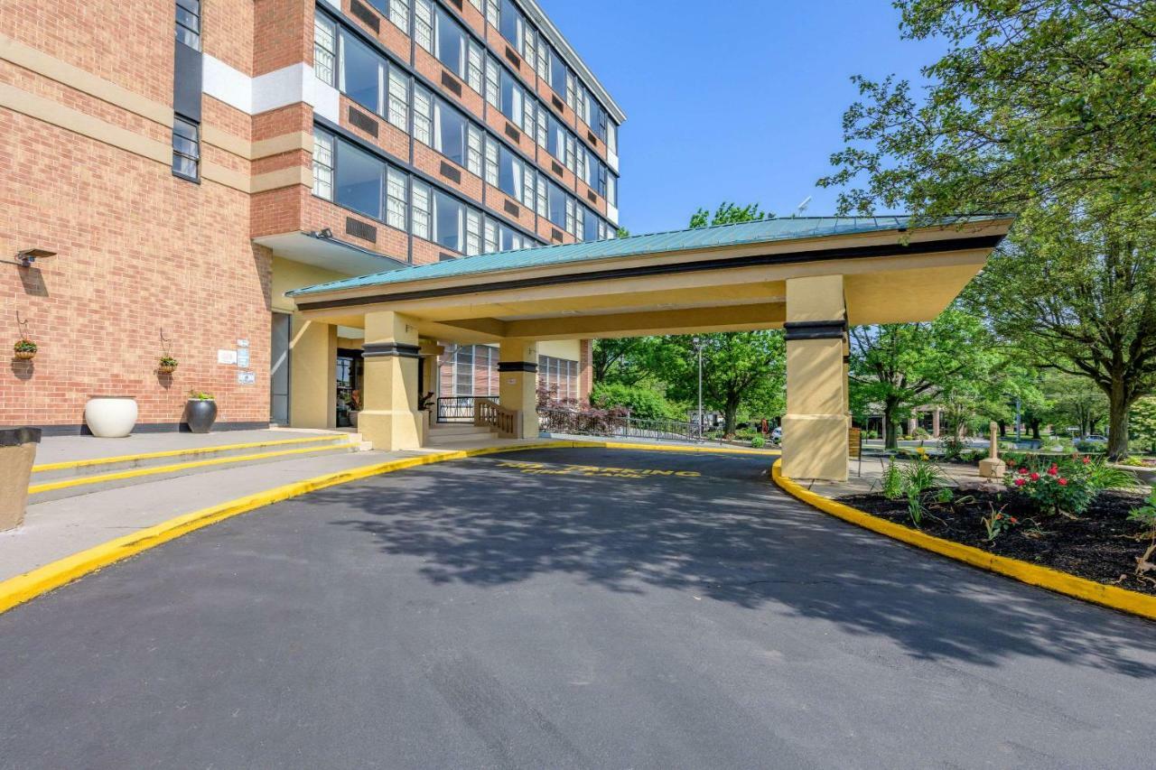 Inn At Lebanon - Hershey & Manheim Area Kültér fotó