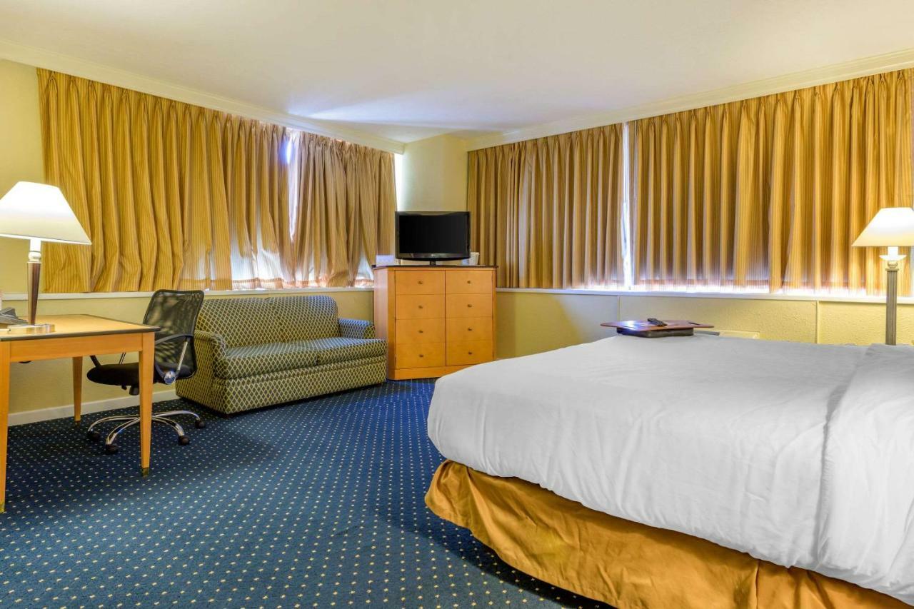 Inn At Lebanon - Hershey & Manheim Area Kültér fotó