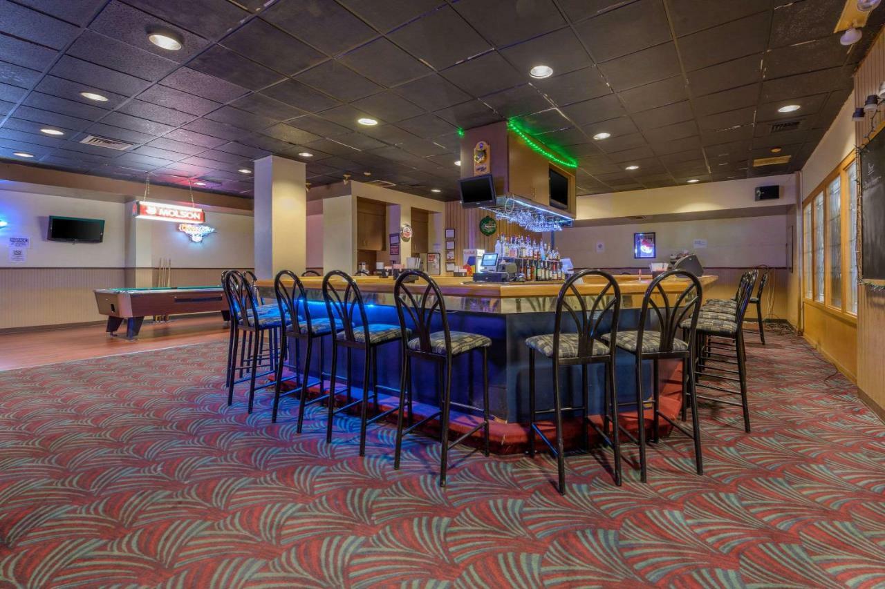 Inn At Lebanon - Hershey & Manheim Area Kültér fotó