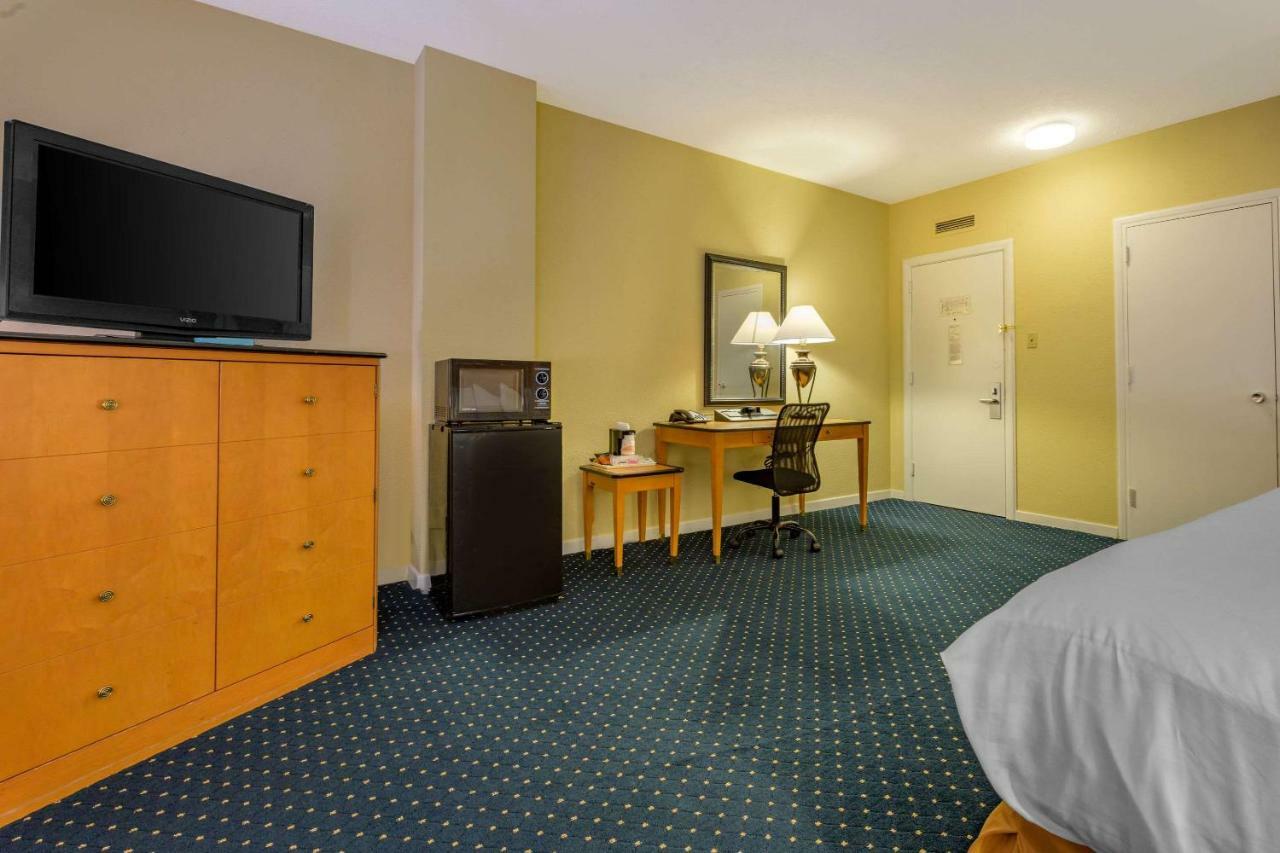 Inn At Lebanon - Hershey & Manheim Area Kültér fotó