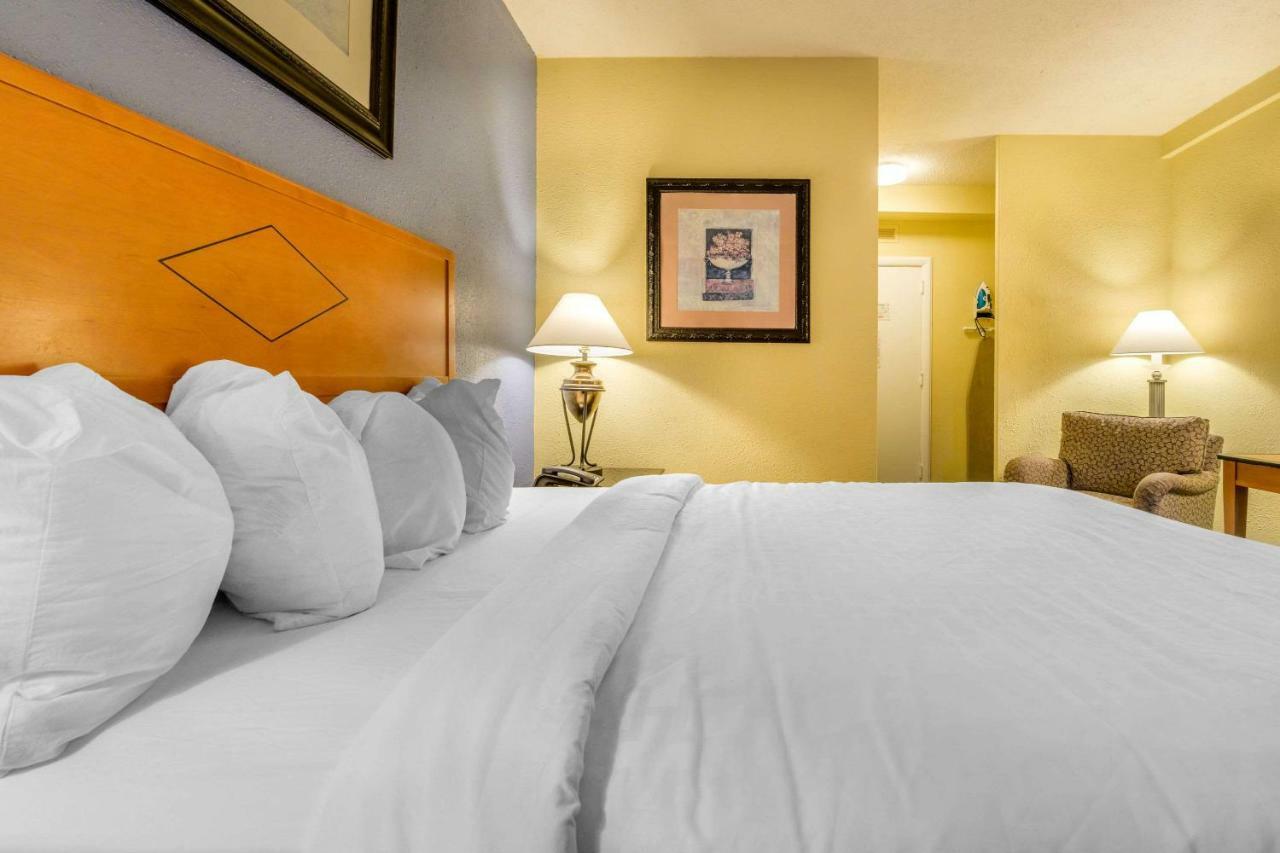 Inn At Lebanon - Hershey & Manheim Area Kültér fotó